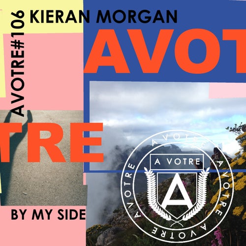 Kieran Morgan - By My Side [AVOTRE106]